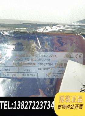 全新原装Copley Conrols 驱动器800-1779需询价