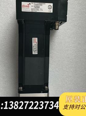 全新库存ELM0伺服电机 GD–2.4/200EBAS02A  EN全新议价
