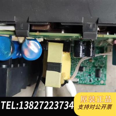 全新库存台达MS300系列2.2kw变频器VFD5A5MS43ANS全新议价