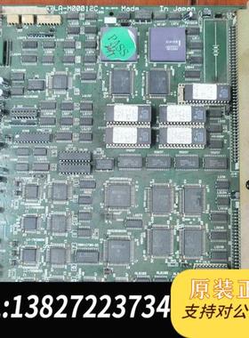 全新库存A80C186整块板2个,LA-M00012C全新议价