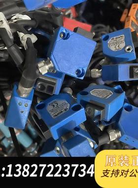 全新库存传感器di-soric DE 73660 原装拆机 需要的联全新议价