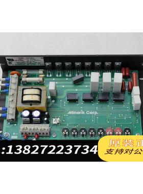 全新原装 RG310UA REV.5驱动器Minarik需询价