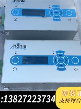 全新库存德国好乐honle UV灯控制器全新议价