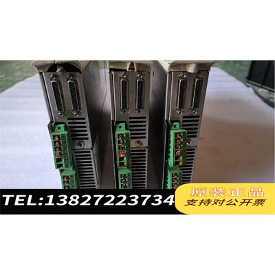 全新原装FOXNUM/赐福 MDLU3021B000N0I 驱动器，需询价