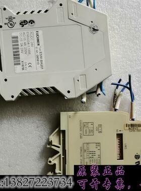 库存二手拆机Weidmuller G478  G478-0001,1需询价