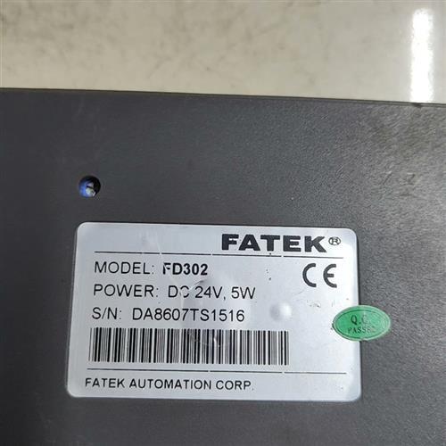 全新库存永宏文本显示器,FD302, 实物拍摄,成色如图,全新议价