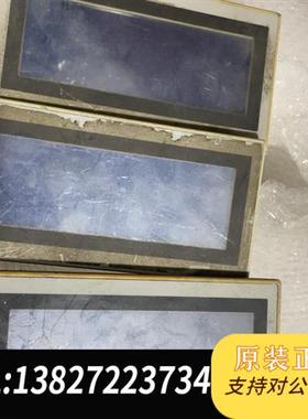 全新库存三菱显示屏F930G0T-BWD-C显示如图全新议价