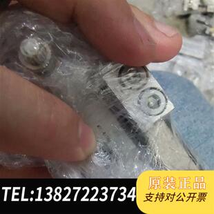 MXQ12 40AS 4全新议价 MXQ8 全新库存50个日本SMC滑台气缸