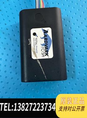 全新原装TotalPhase Aardvark I2C/SPI Ho需询价