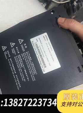 全新库存IS620PT5R4I-C二手拆机汇川驱动器1.5KW 38全新议价