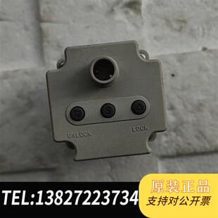 32F2BN5拆机配全新议价 电气比例阀ITV1030 全新库存原装 正品