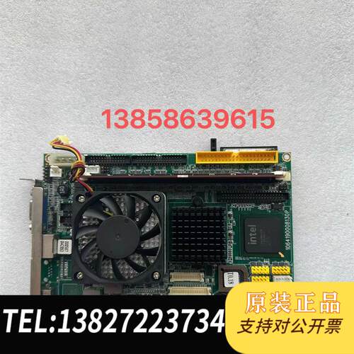磐仪 ARBOR EmCORE-i6419 1064190008130P工控设备主板需询价
