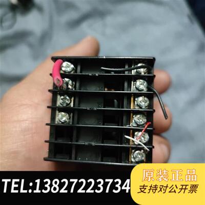 全新库存松下温控器 AKT4B112100   机器设备拆下全新议价