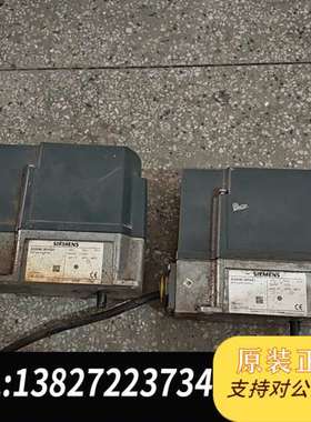西门子电机SQM40.261A21需询价