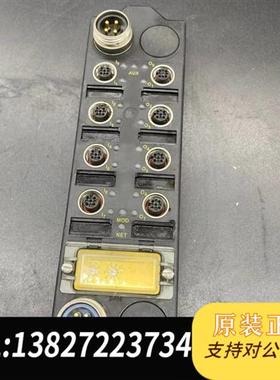 全新库存FDNL-S0808G-ww  TURCK总线模块 TURC全新议价