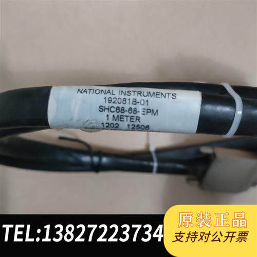 现货原装美国NISHC68-68-EPM1m192061-议价