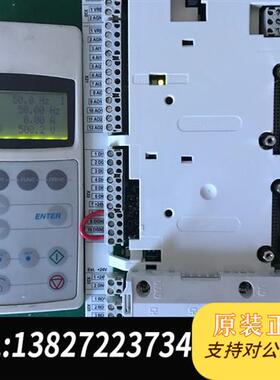 全新库存ABBACS800主板 RDCU-12C原装拆机无修包好 成全新议价