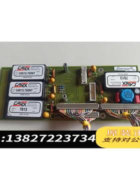 全新原装CALEX 隔离 电源模块24S15.700NT 24V需询价