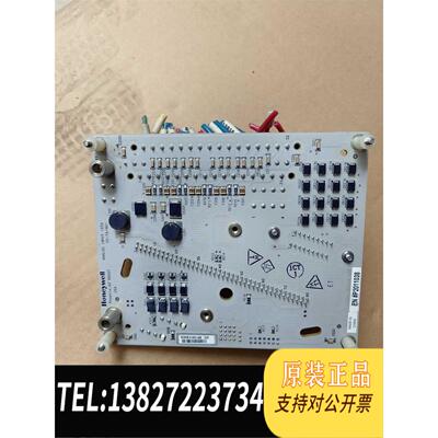 全新原装霍尼韦尔CC-TAIN01 底座俩台，，正需询价