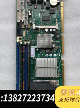 Kontron控创 LF-PCI-760 NICE E8400 工控机设备主板 CPU 需询价