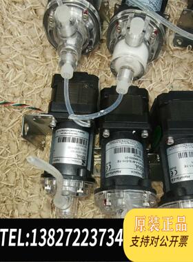 全新原装恒永达FOREACH柱塞泵500UL 5000ul需询价