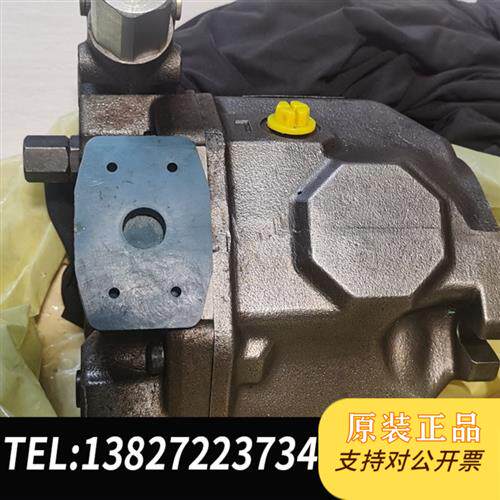 原装正品  Rexroth力士压柱塞泵AA10VSO18DFR1/3  议价