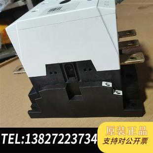 全新库存穆勒DIL.M225A接触器一台 240全新议价 线圈电压190