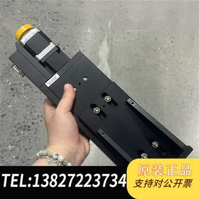 全新库存Nanotec Munich OWISH 电动光学平台 议价全新议价