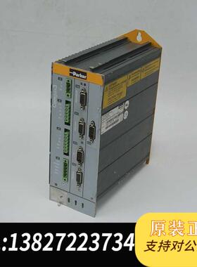 全新原装Parker伺服驱动器C3S025V2F10I12T11需询价