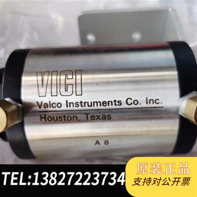 全新库存全新进口  VALCO A8 气缸  8通阀气缸45全新议价