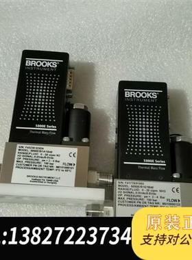 全新库存BROOKS 流量计,0-30SlPM,0-20SIPM,成全新议价