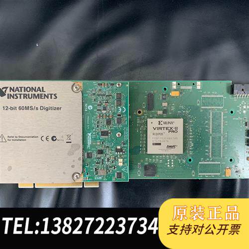 现货原装美国PCI-5105议价