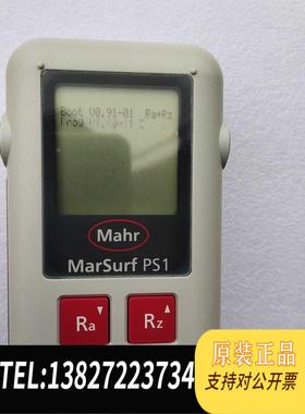 全新原装Mahr 马尔 MarSurf PS1 粗糙度测量仪，八需询价