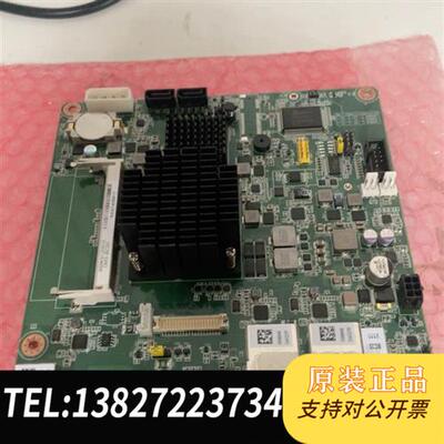 全新库存研华工控主板DMS_BC20./锐珂相机6950DRE板,全新议价