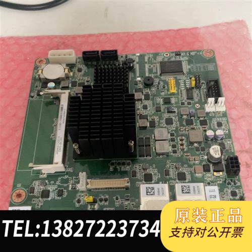 现货原装原装研华工控主板DMS_BC20./锐珂相机6950DRE板议价