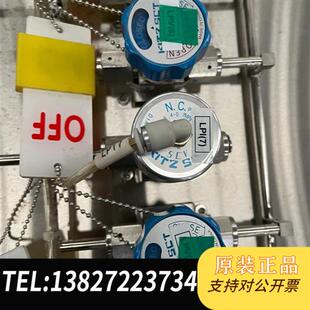 AP调压阀 全新库存特气柜 艾默生调压阀 气动阀 AP全新议价 手阀