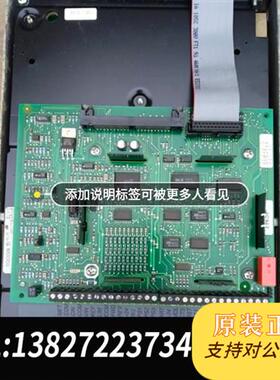 现货原装美国TBWoods19KW变频器全铝壳高防水等级议价