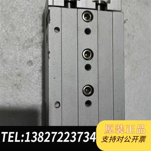 已经全新议价 75A库存货原包装 全新库存正品 精密滑台气缸MXS20