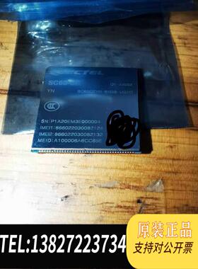 全新原装QUECTEL SC60-CE模块线路板SC60CEYN-需询价