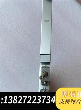 全新库存日本SANYO三洋卡板 SVME-SIO2 贴片机配件 拆机全新议价