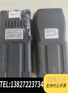 全新原装/智能相机 FQ-CR20050F-M需询价