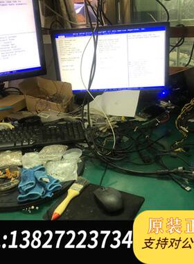 全新库存研华AIMB-501G2,九五新十三片全新议价