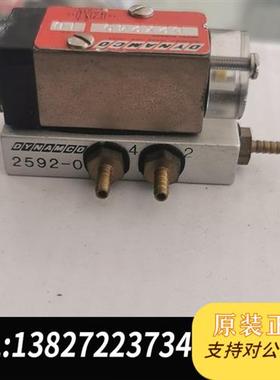 全新库存原装美国DYNAMCO电磁阀D2X249和电磁阀D11220全新议价