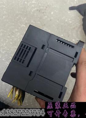 库存CP1E-N30DR-A二手二手拆机PlC实物图拍摄功能包需询价