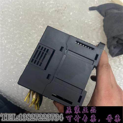 库存CP1E-N30DR-A二手二手拆机PlC实物图拍摄功能包需询价