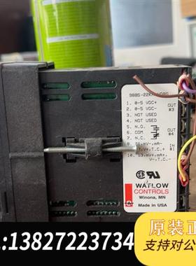 全新库存美国温度控制器 988s-22ka-ndbg全新议价