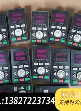 现货原装变频器面板四方DPNL360EB/DPNL350EM议价