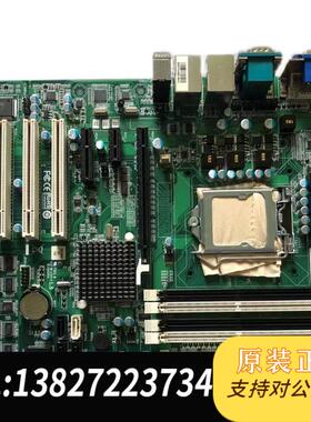 艾讯宏达工业级母板ATX 工控机主板BIB75-AHB LGA1155英特需询价