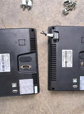 全新库存东元TECO触摸屏,AH700ELK,二手拆机件,功能包全新议价