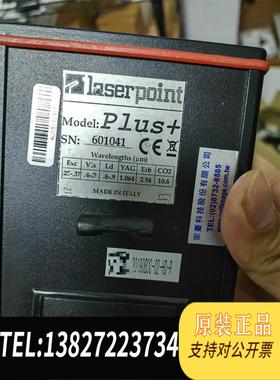 全新原装意大利Laser Point功率计，，，需需询价